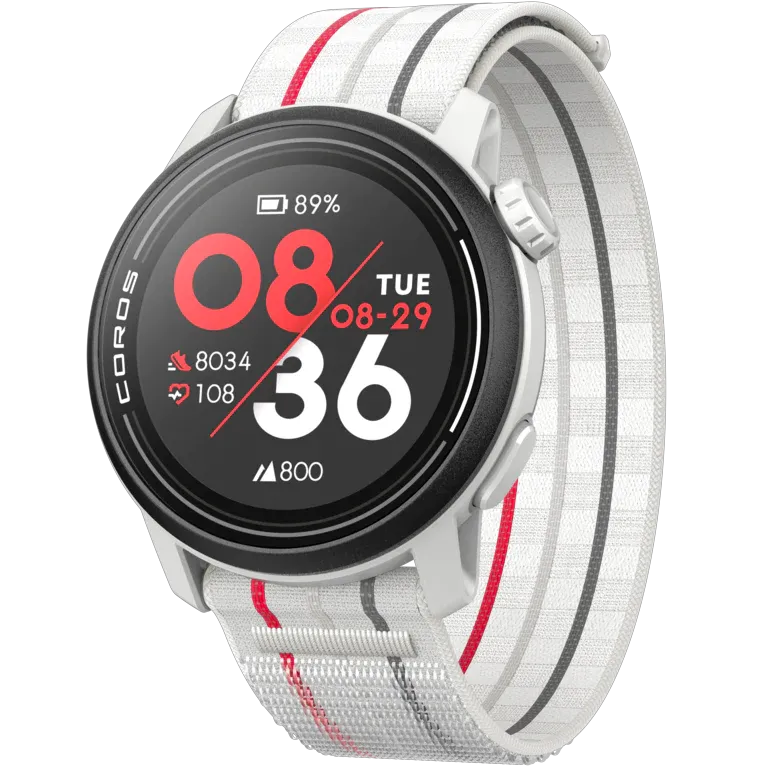 Coros – Pace 3 Gps Sports Watch