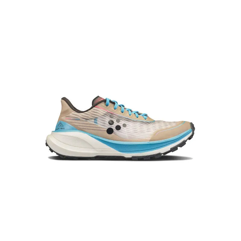 Craft  Pure Trail - Scarpe da trail running - Donna