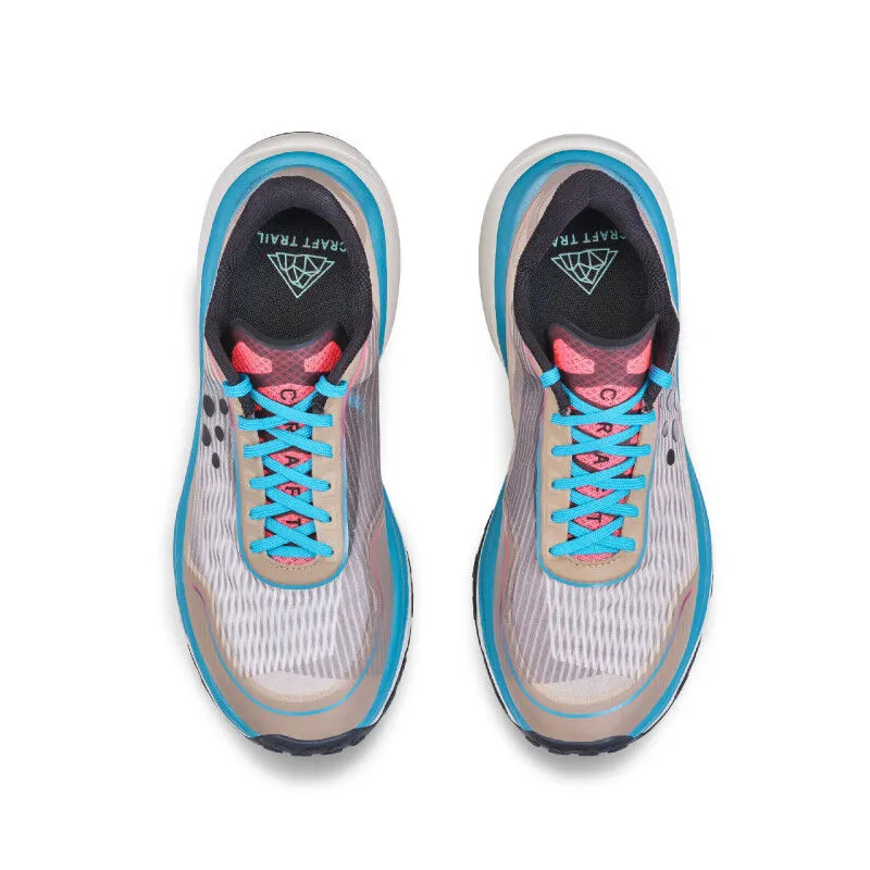 Craft  Pure Trail - Scarpe da trail running - Donna