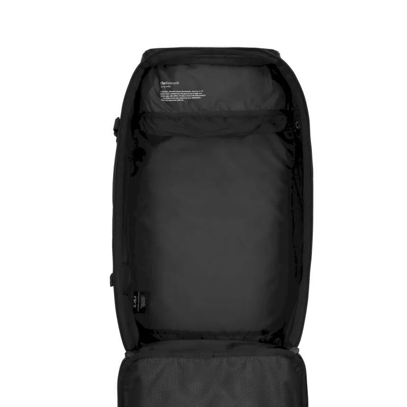 Db Journey  The Ramverk 26L Pro Backpack - Zaino da viaggio