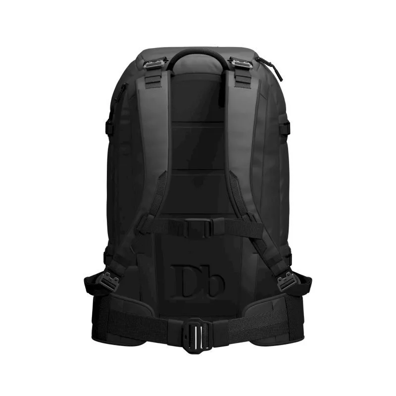 Db Journey  The Ramverk 32L Pro Backpack - Zaino da viaggio