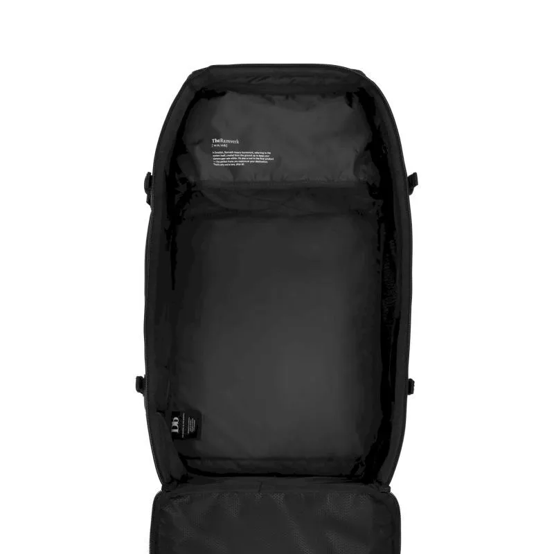 Db Journey  The Ramverk 32L Pro Backpack - Zaino da viaggio