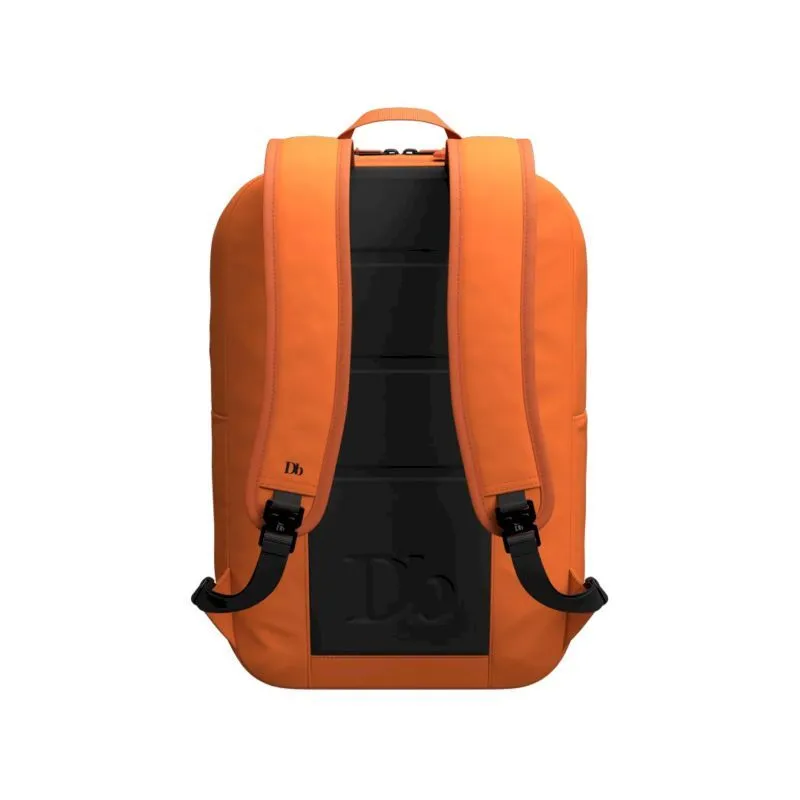 Db Journey  The Världsvan 17L Backpack - Zaino