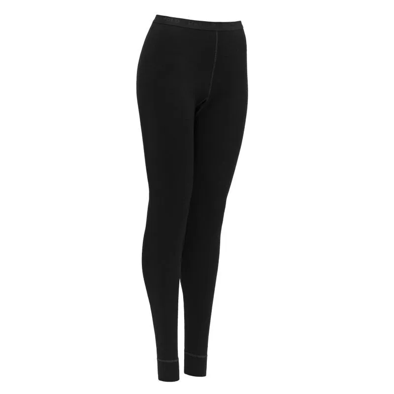 Devold  Expedition Long Johns - Intimo - Donna