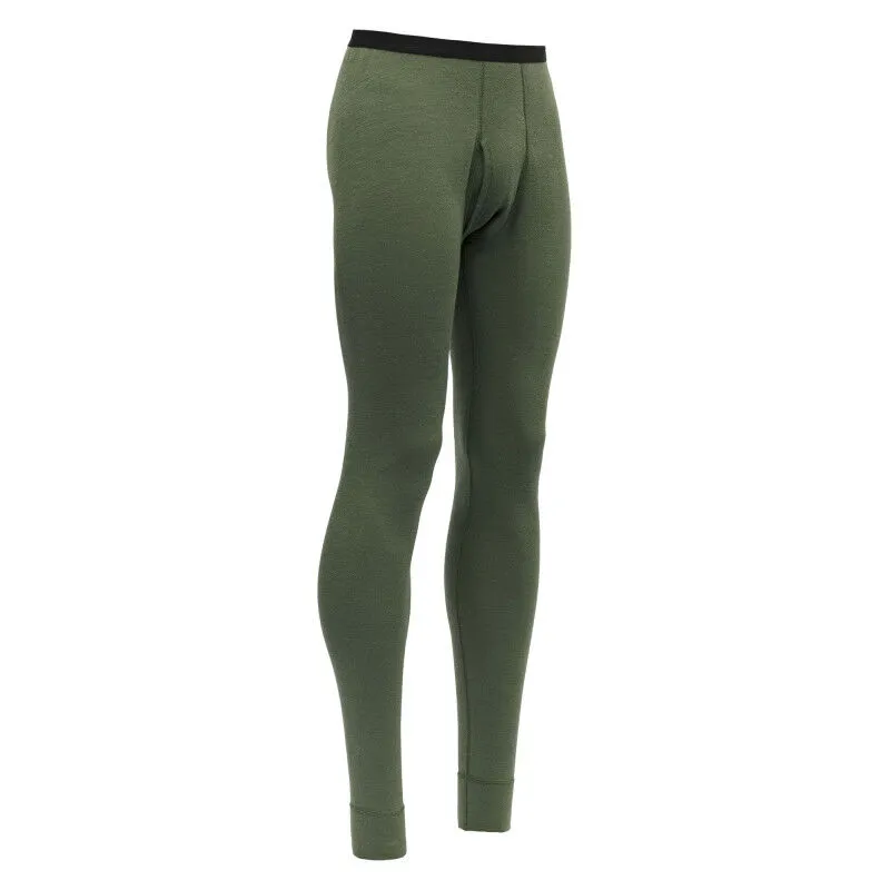 Devold  Expedition Long Johns - Intimo - Uomo