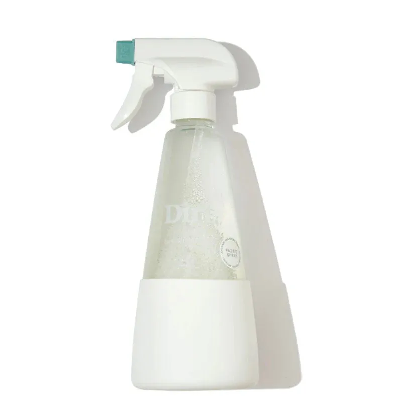 Dirt Fabric Spray Dispenser Bottle