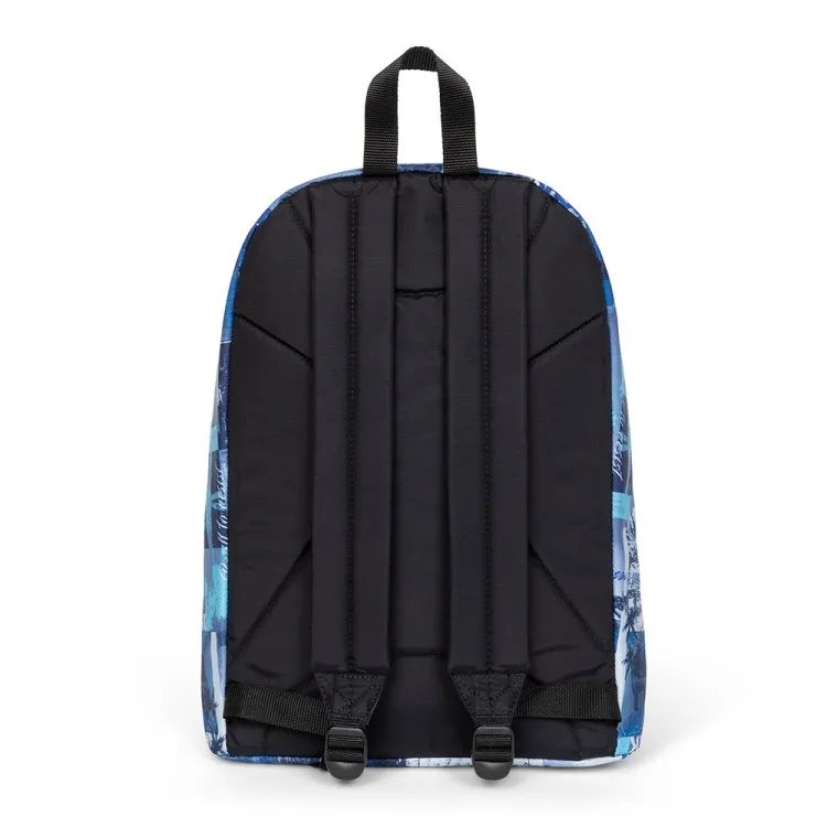 Eastpak EK000767 Out of Office  Zaino Backpack Porta Laptop 14