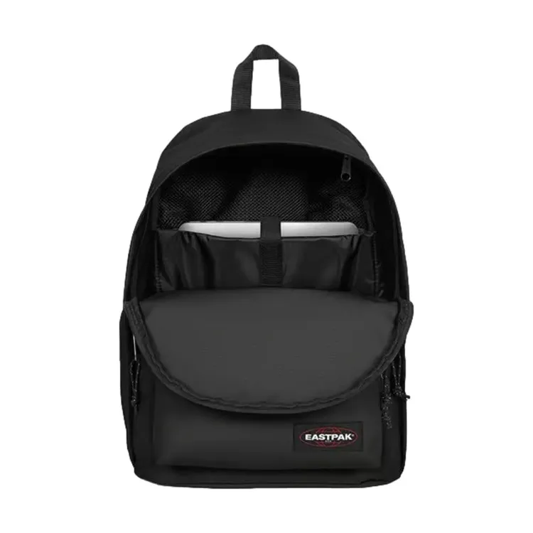 Eastpak EK0A5BBJ Office Zippl'r Zaino Backpack 27L Porta Laptop 13.3 ' Nero