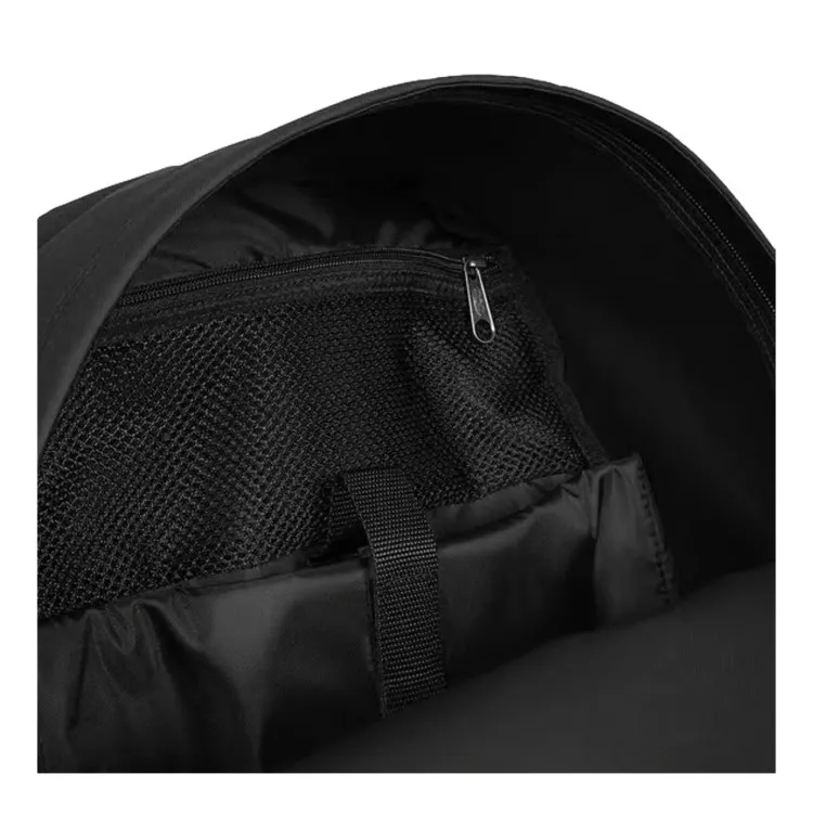 Eastpak EK0A5BBJ Office Zippl'r Zaino Backpack 27L Porta Laptop 13.3 ' Nero