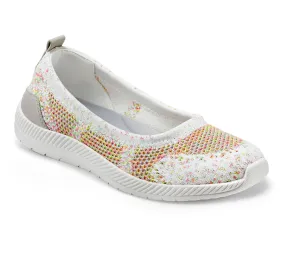 Easy Spirit Walking Shoes - Glitz