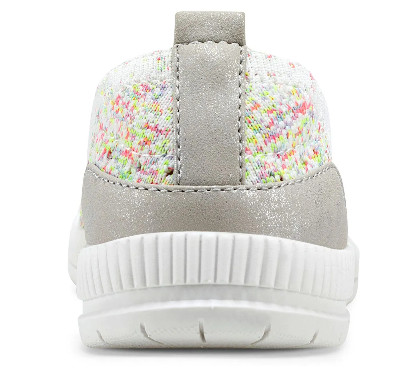 Easy Spirit Walking Shoes - Glitz