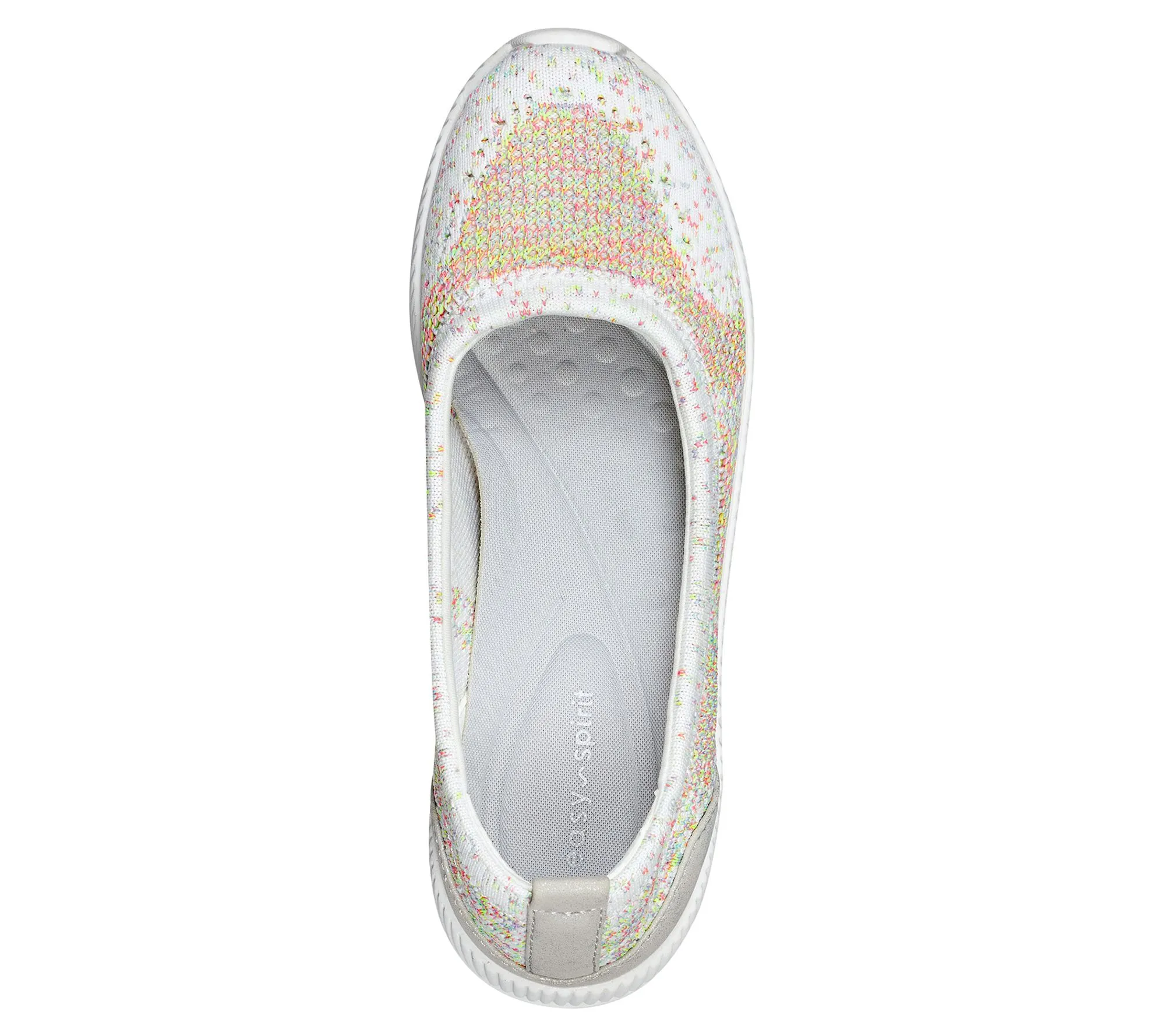 Easy Spirit Walking Shoes - Glitz