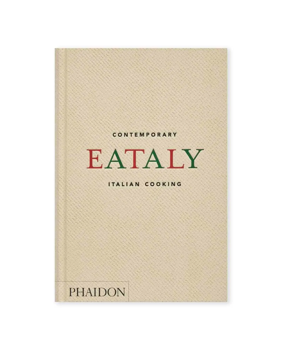 Eataly - Contemporary Italian Cooking