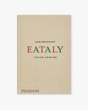 Eataly - Contemporary Italian Cooking