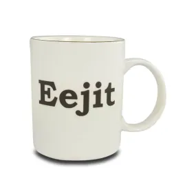 Eejit Mug