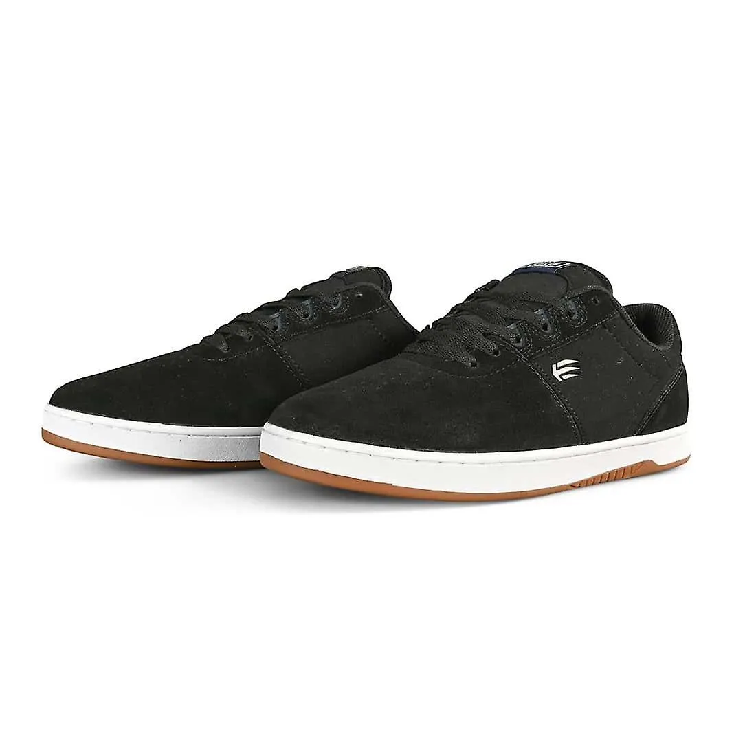 Etnies JOSL1N Skate Shoes - Negro