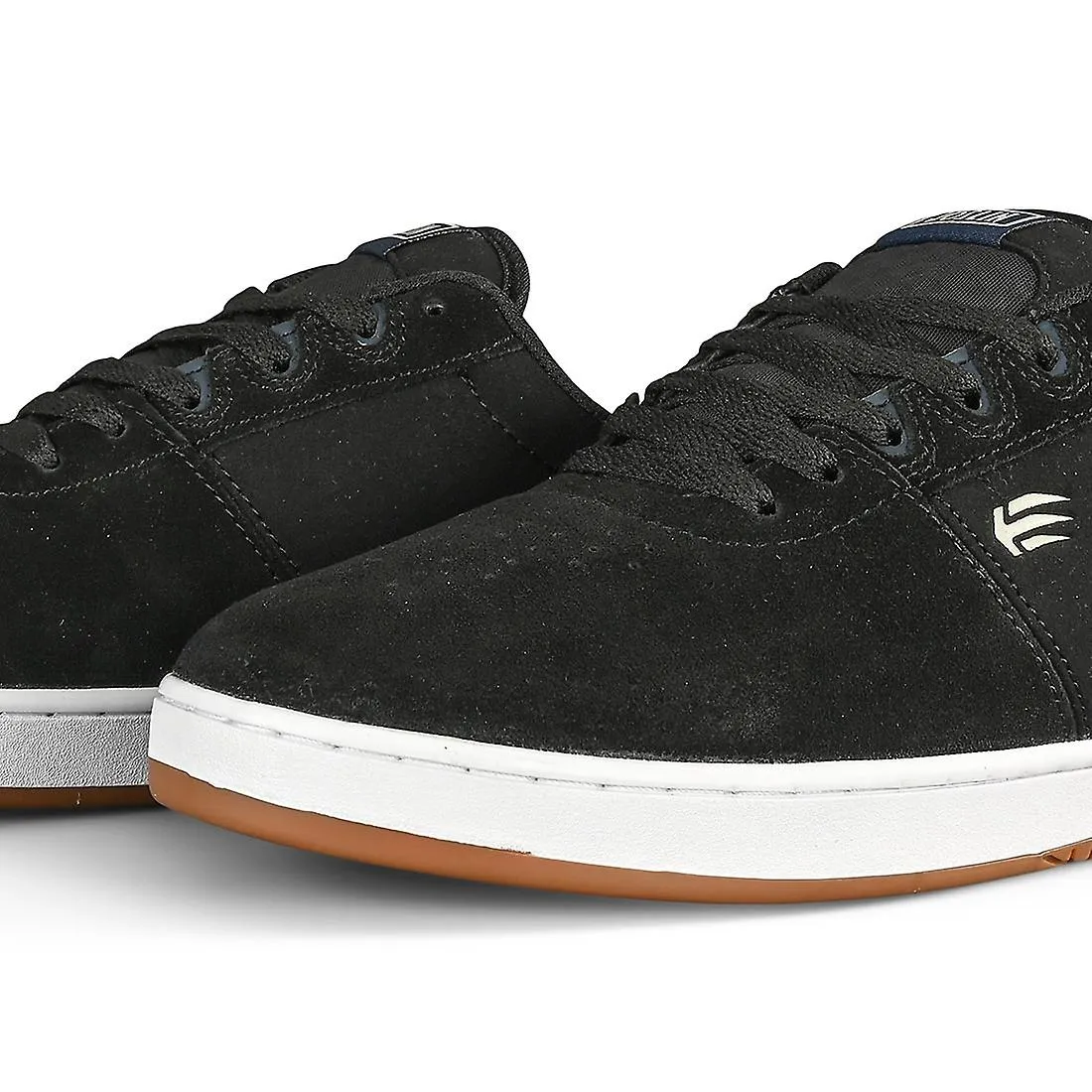 Etnies JOSL1N Skate Shoes - Negro