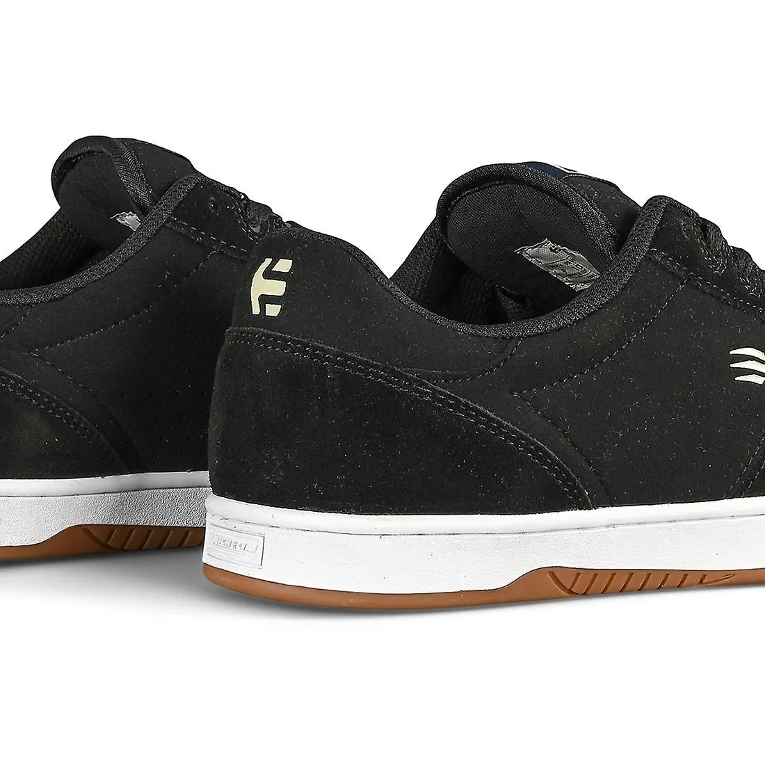 Etnies JOSL1N Skate Shoes - Negro