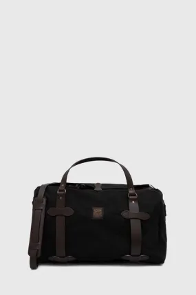 Filson bag Duffle Medium black color FMLUG0026