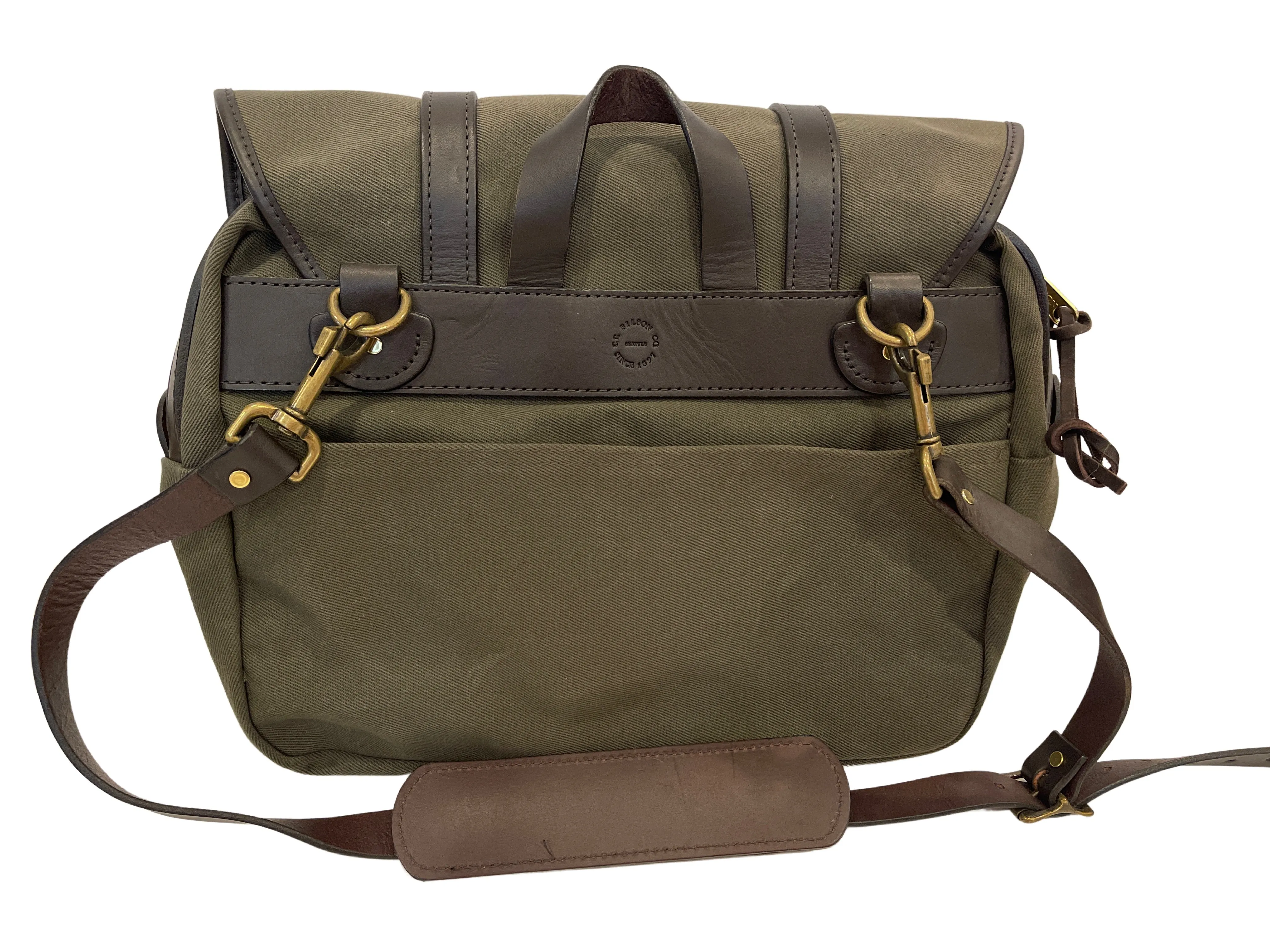 Filson Field Bag