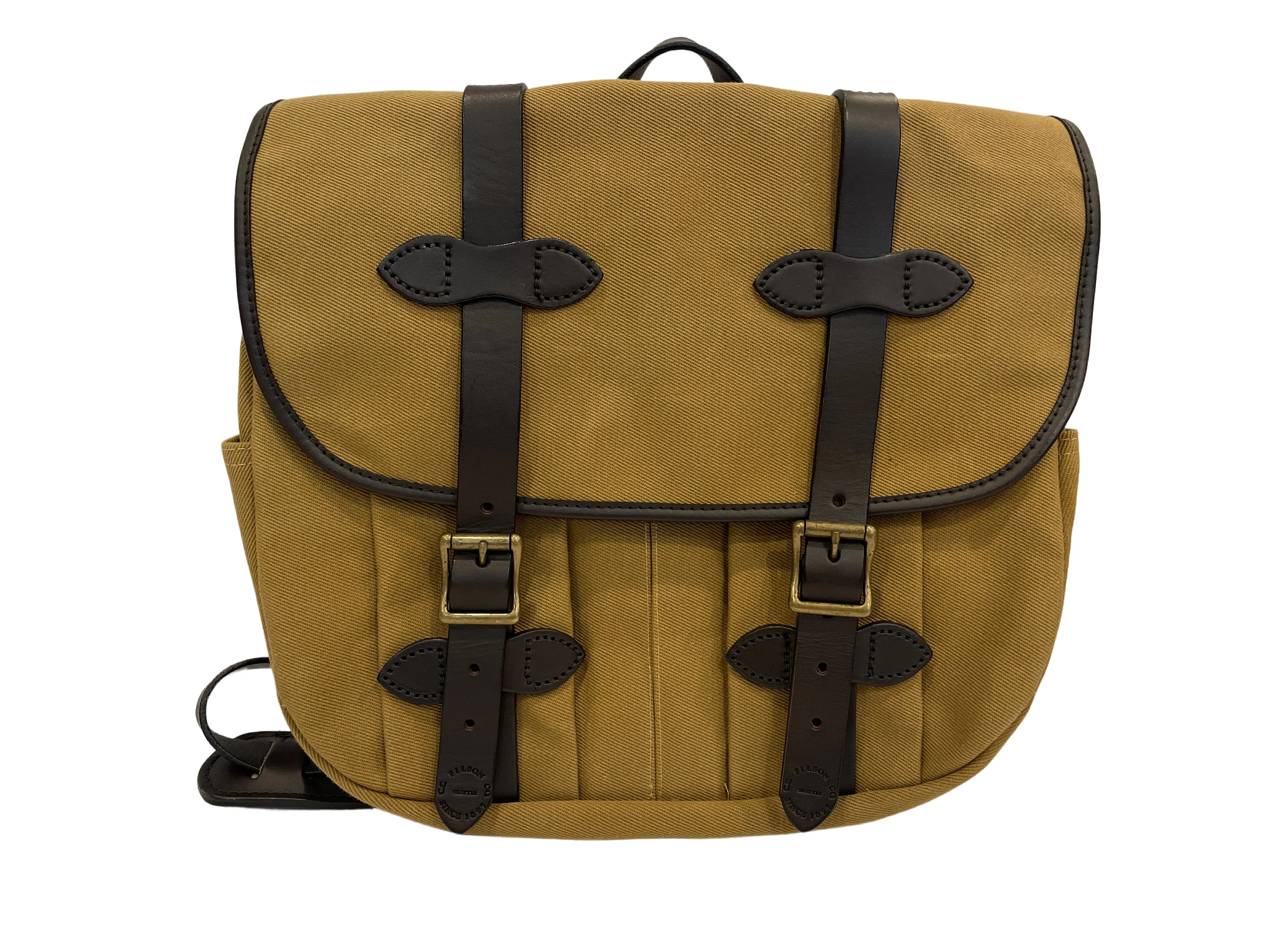 Filson Field Bag