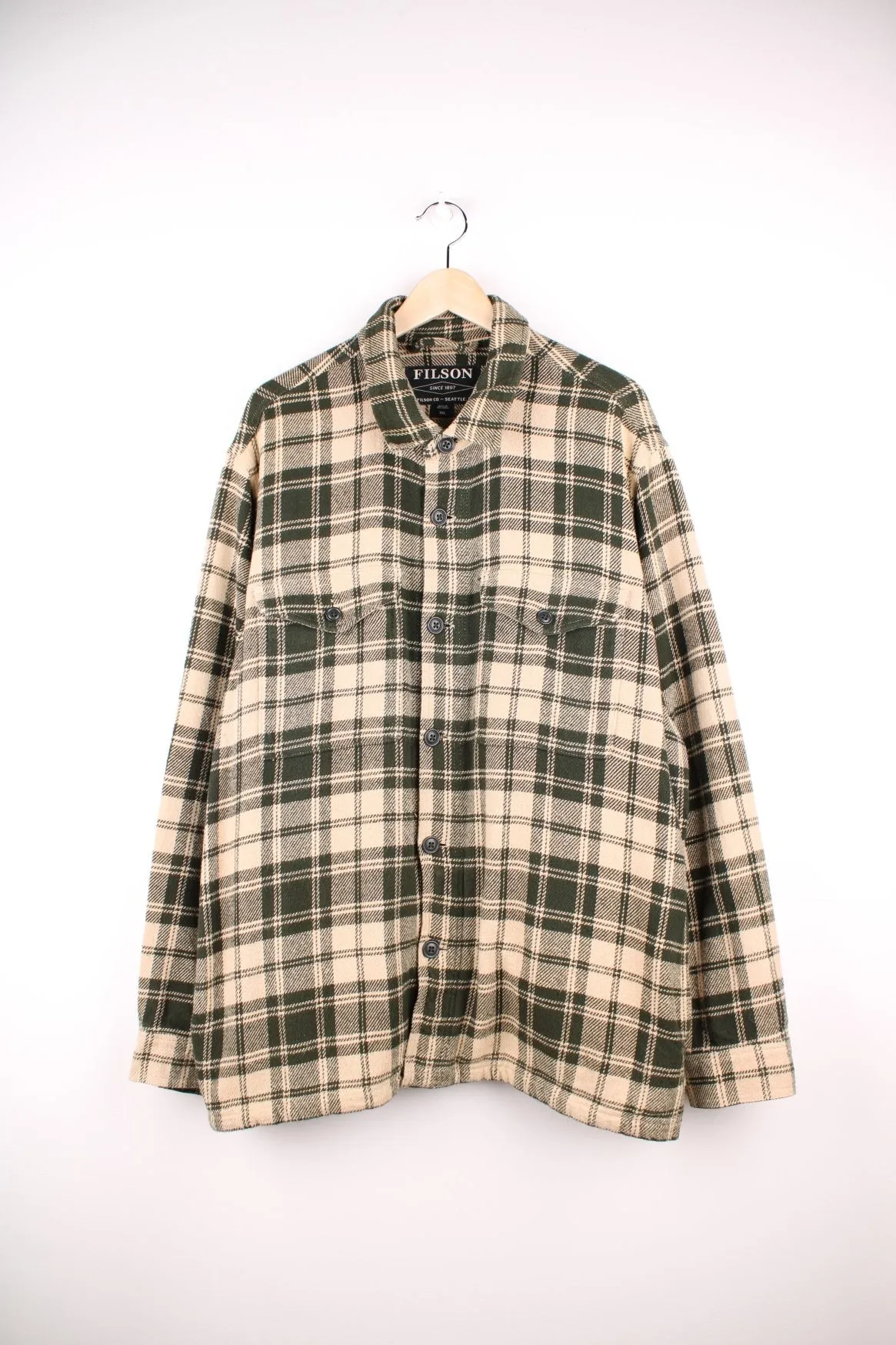 Filson Jac Shirt