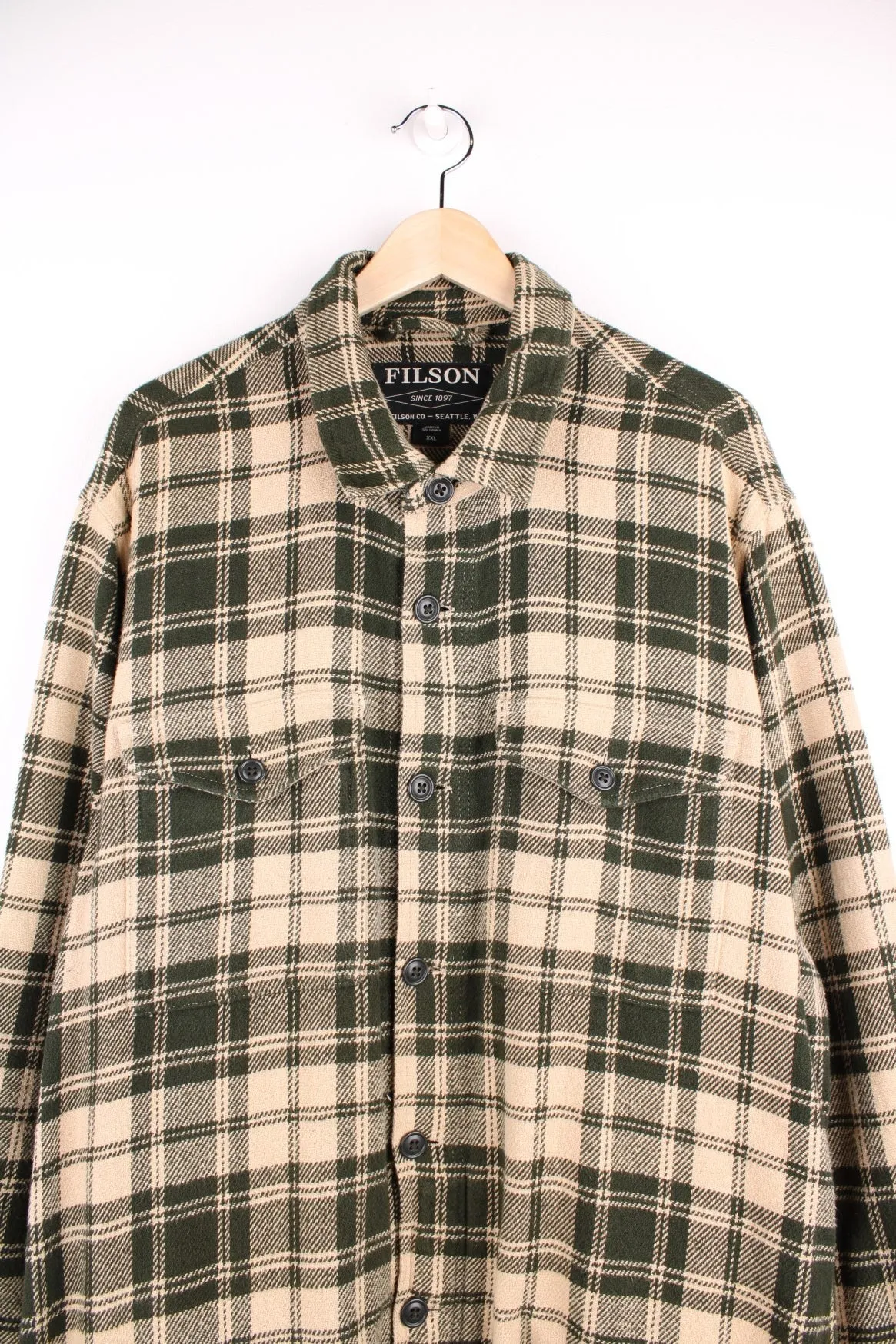 Filson Jac Shirt