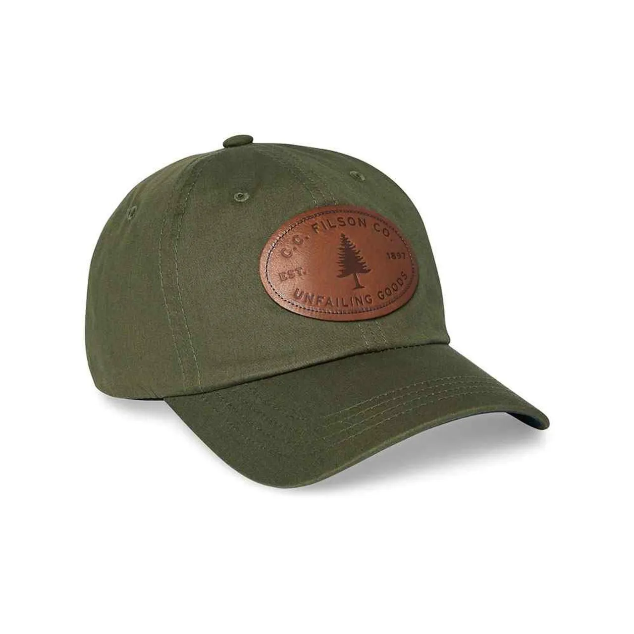 Filson Lightweight Angler Cap