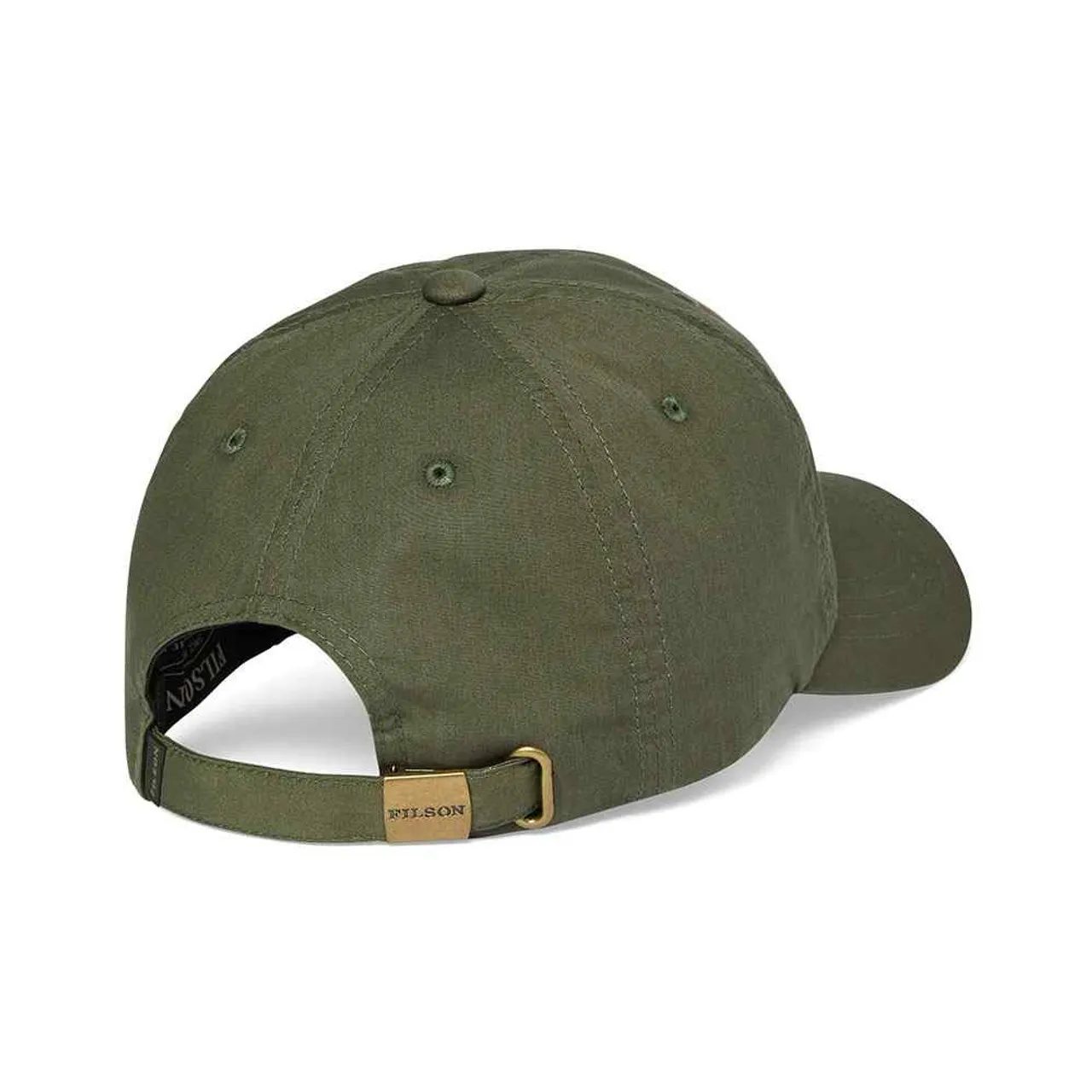 Filson Lightweight Angler Cap