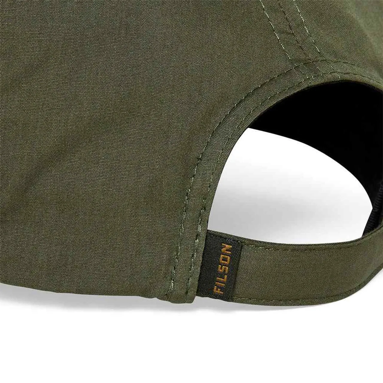 Filson Lightweight Angler Cap