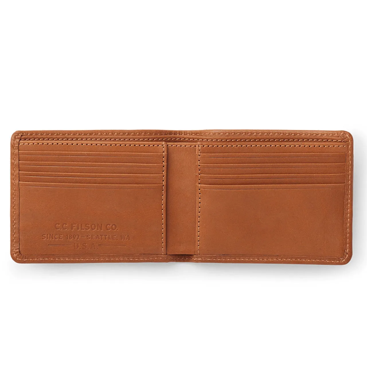 Filson Outfitter Wallet