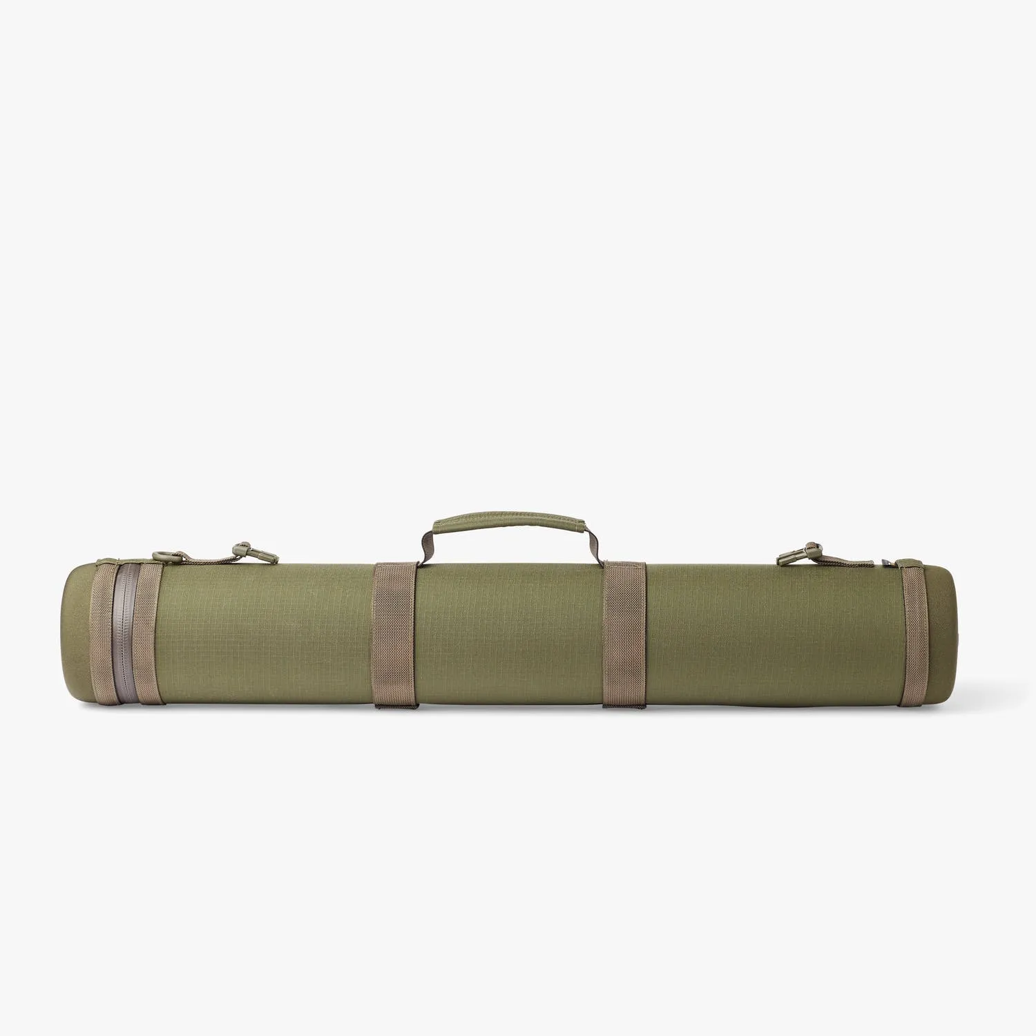 Filson Ripstop Rod Tube