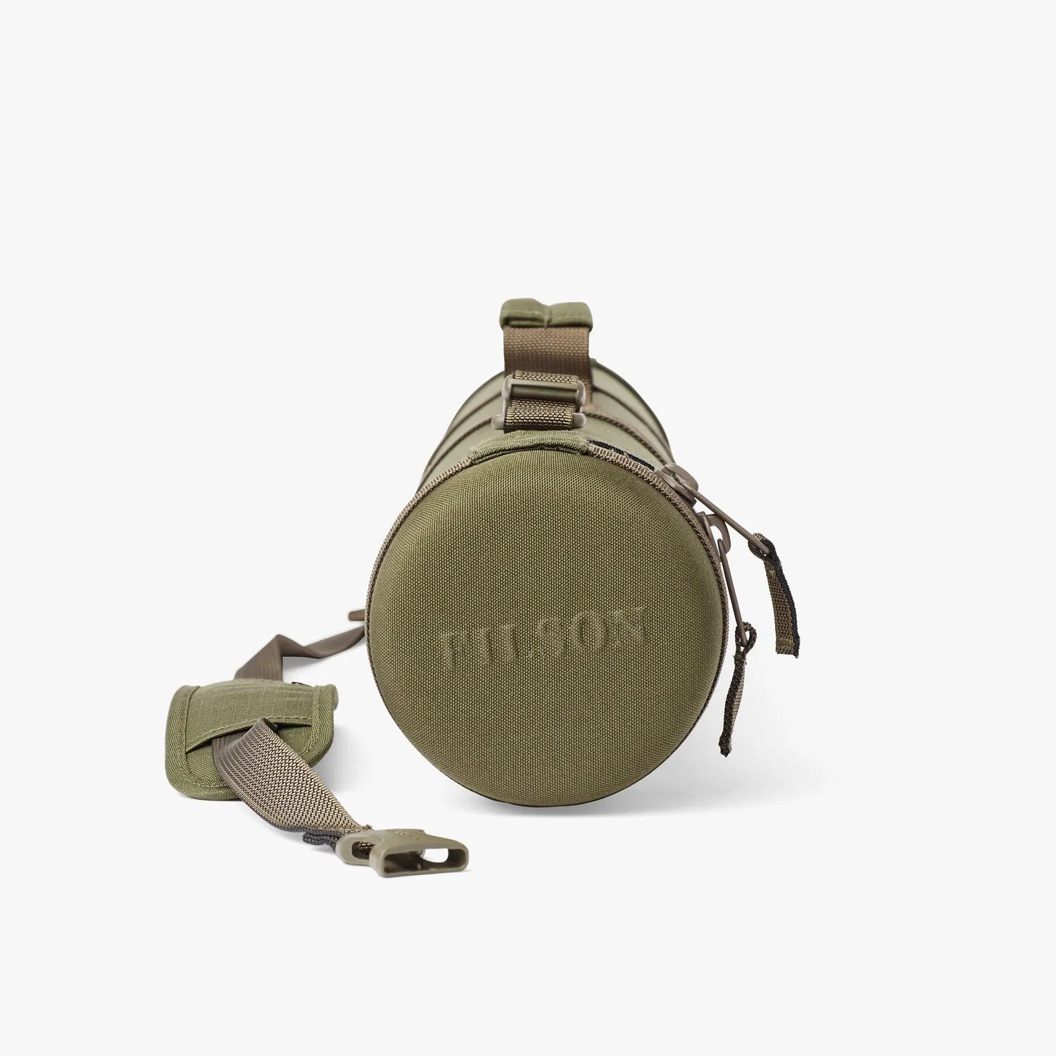 Filson Ripstop Rod Tube