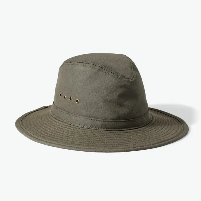 Filson Summer Packer Hat