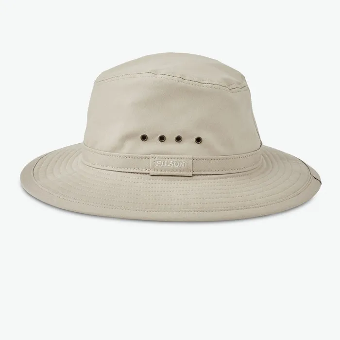 Filson Summer Packer Hat