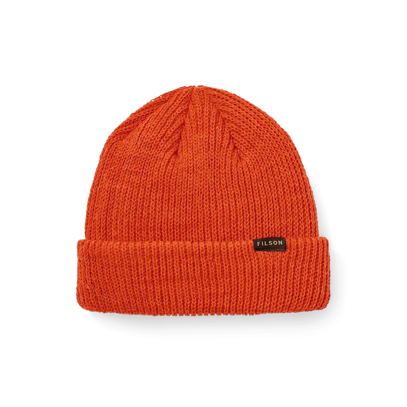 Filson - Watch Cap Beanie