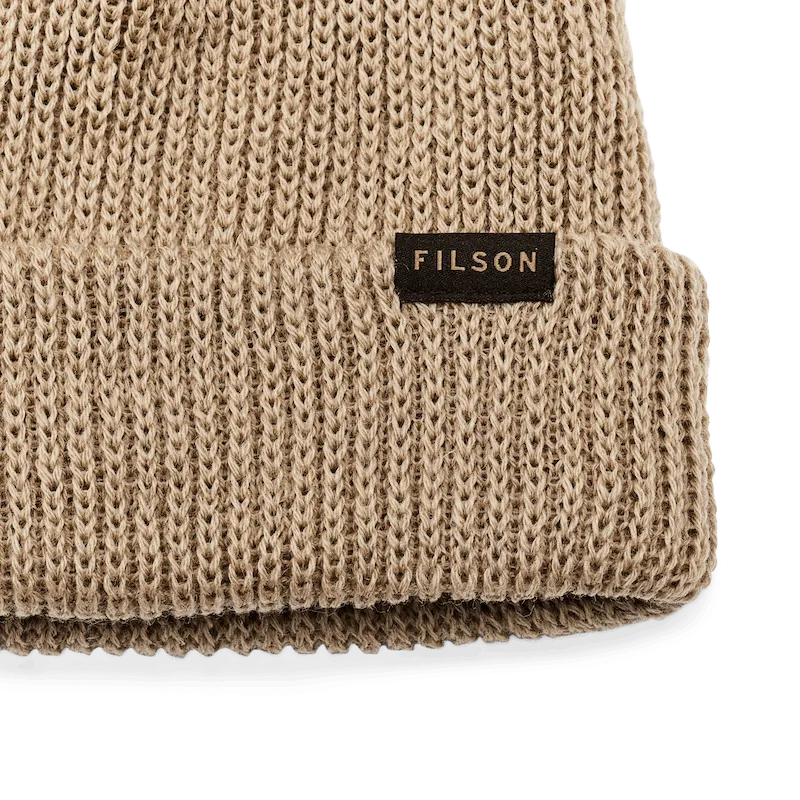 Filson - Watch Cap Beanie