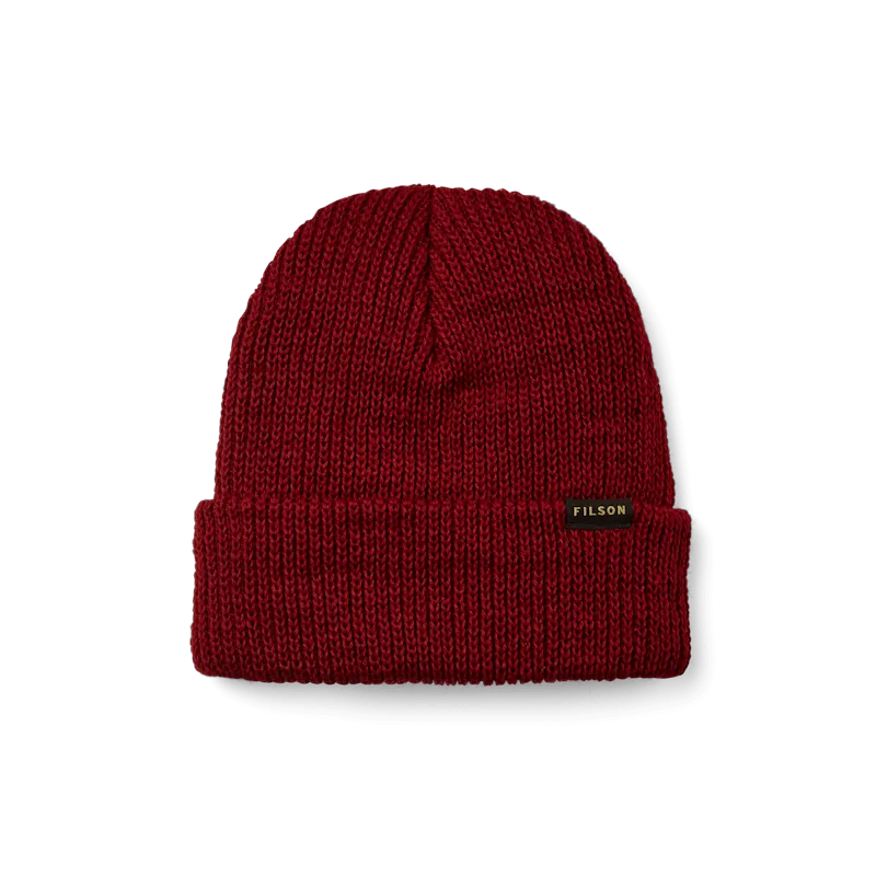 Filson - Watch Cap Beanie