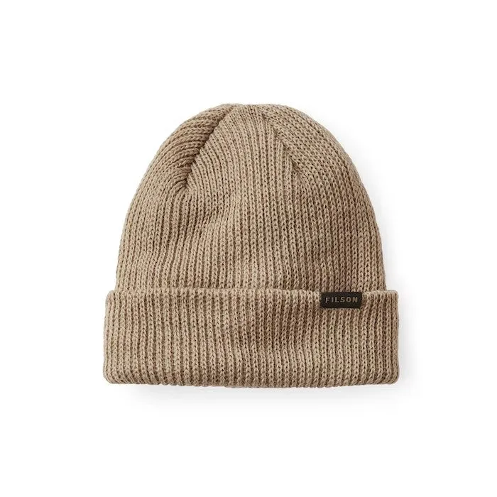 Filson Watch Cap