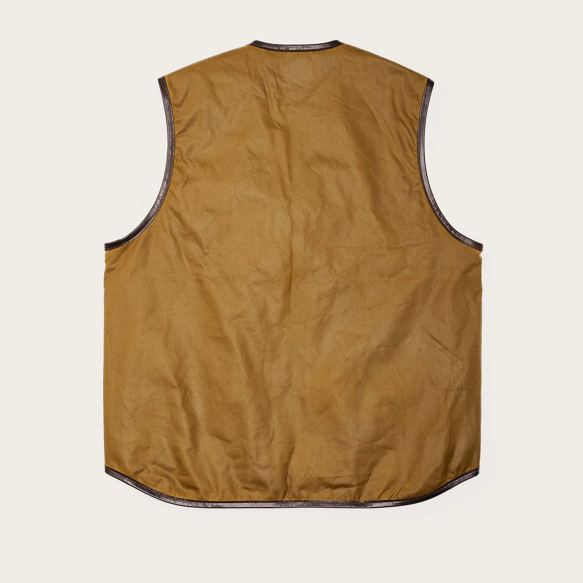 FILSON X SIDNAW VEST