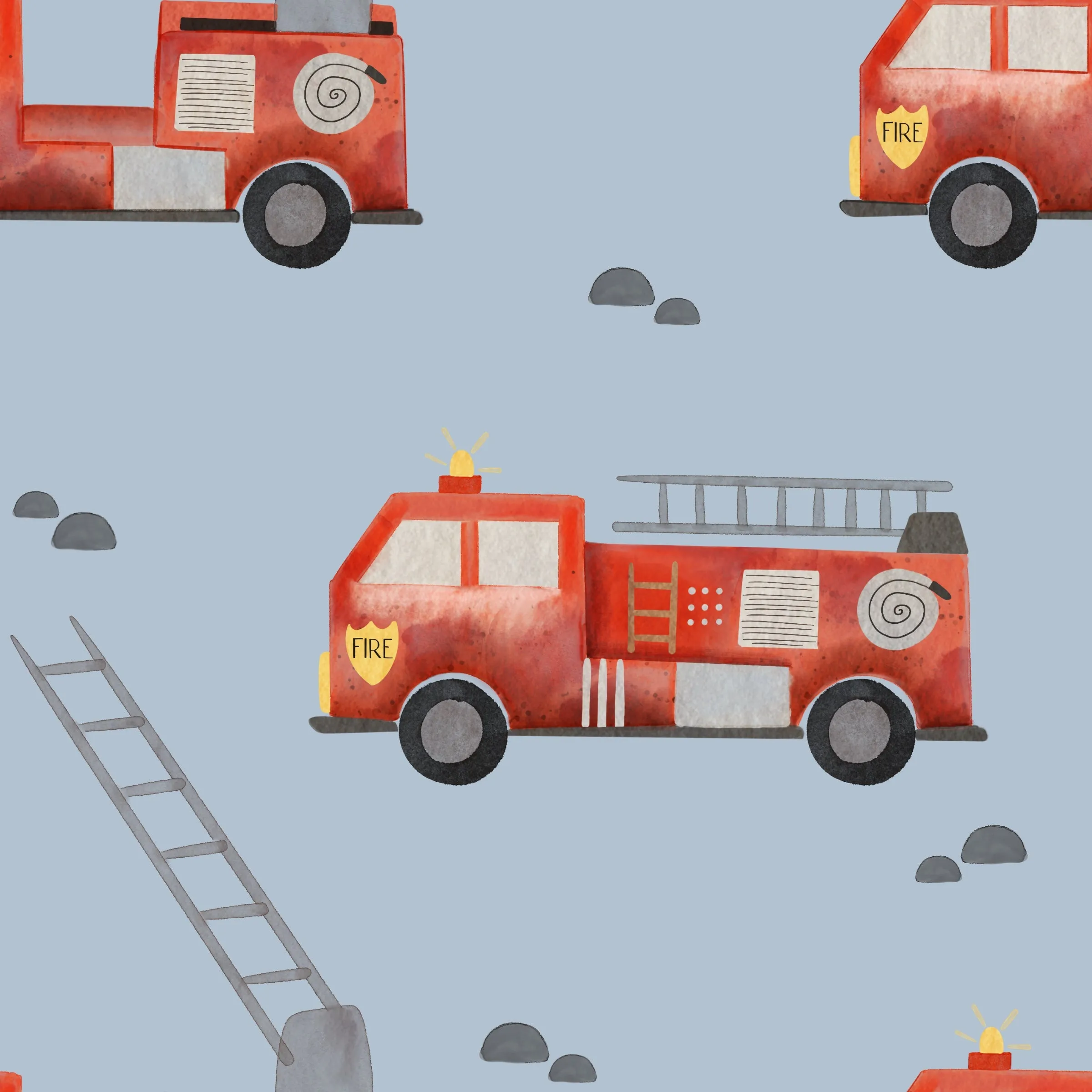 Fire Truck