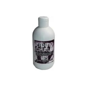 Fitness Mad Liquid Chalk 250ml Bottle