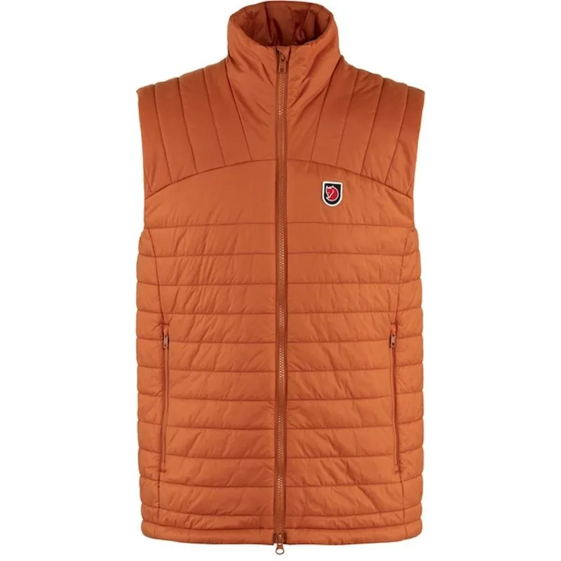 Fjällräven  Expedition X-Lätt Vest - Gilet sintetico - Uomo