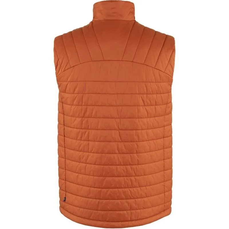 Fjällräven  Expedition X-Lätt Vest - Gilet sintetico - Uomo