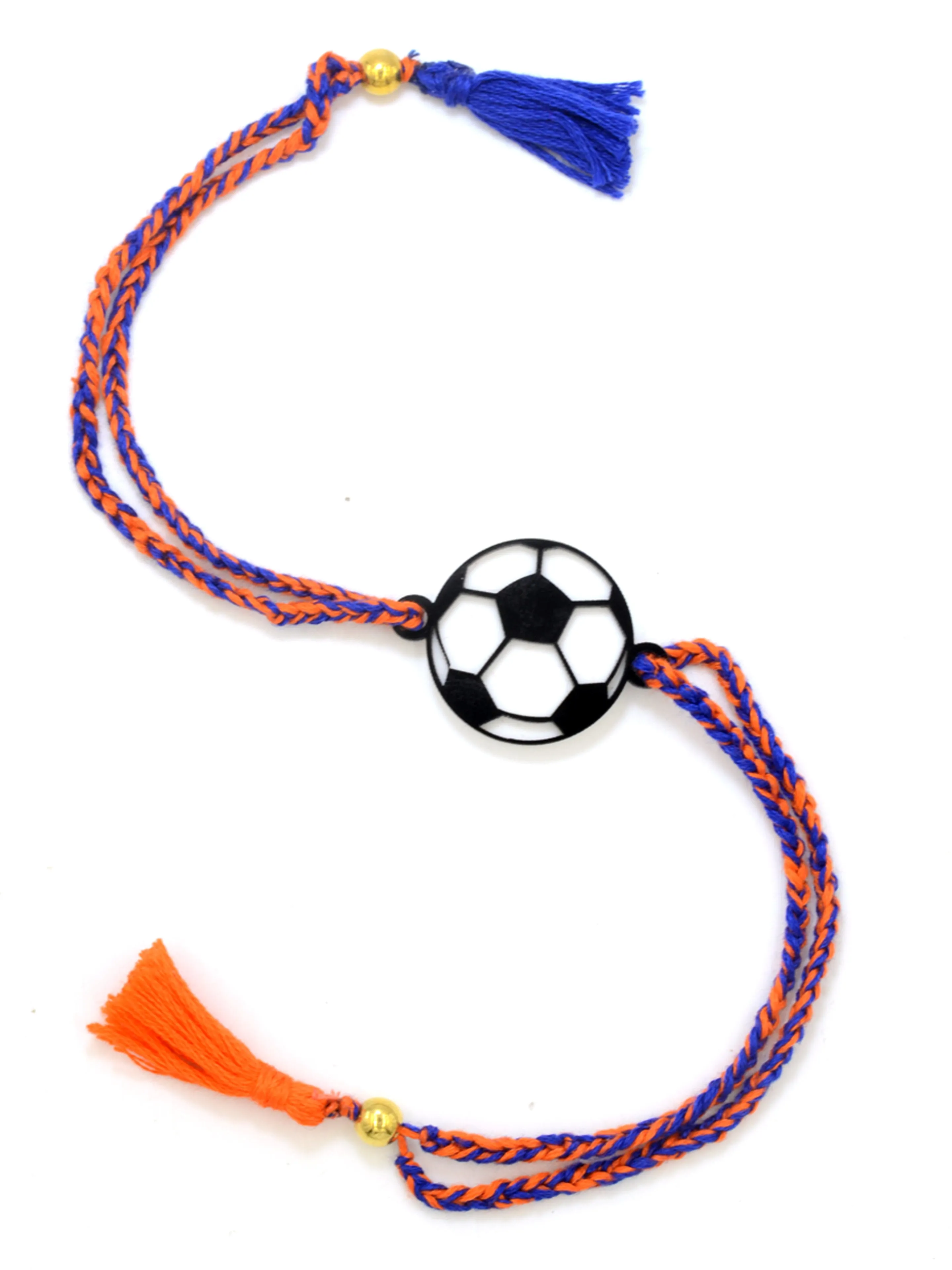 Football Fan Rakhi