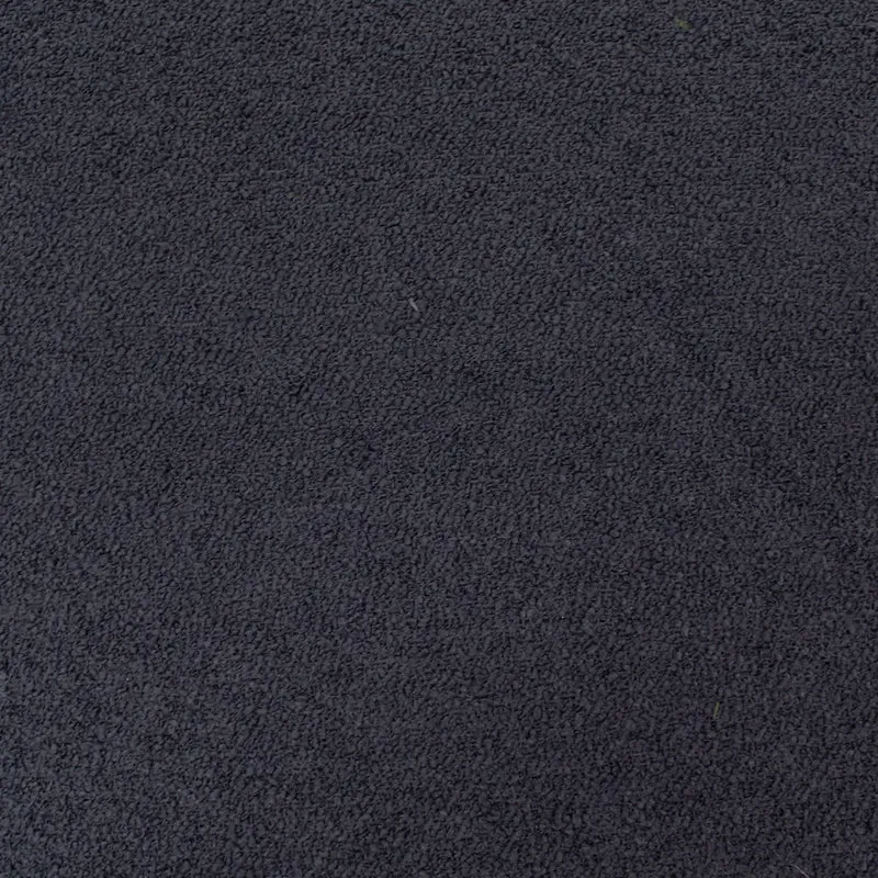 Furnishing Boucle - Noir Blue