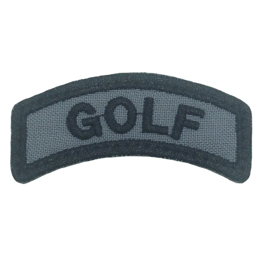 GOLF TAB - GREY