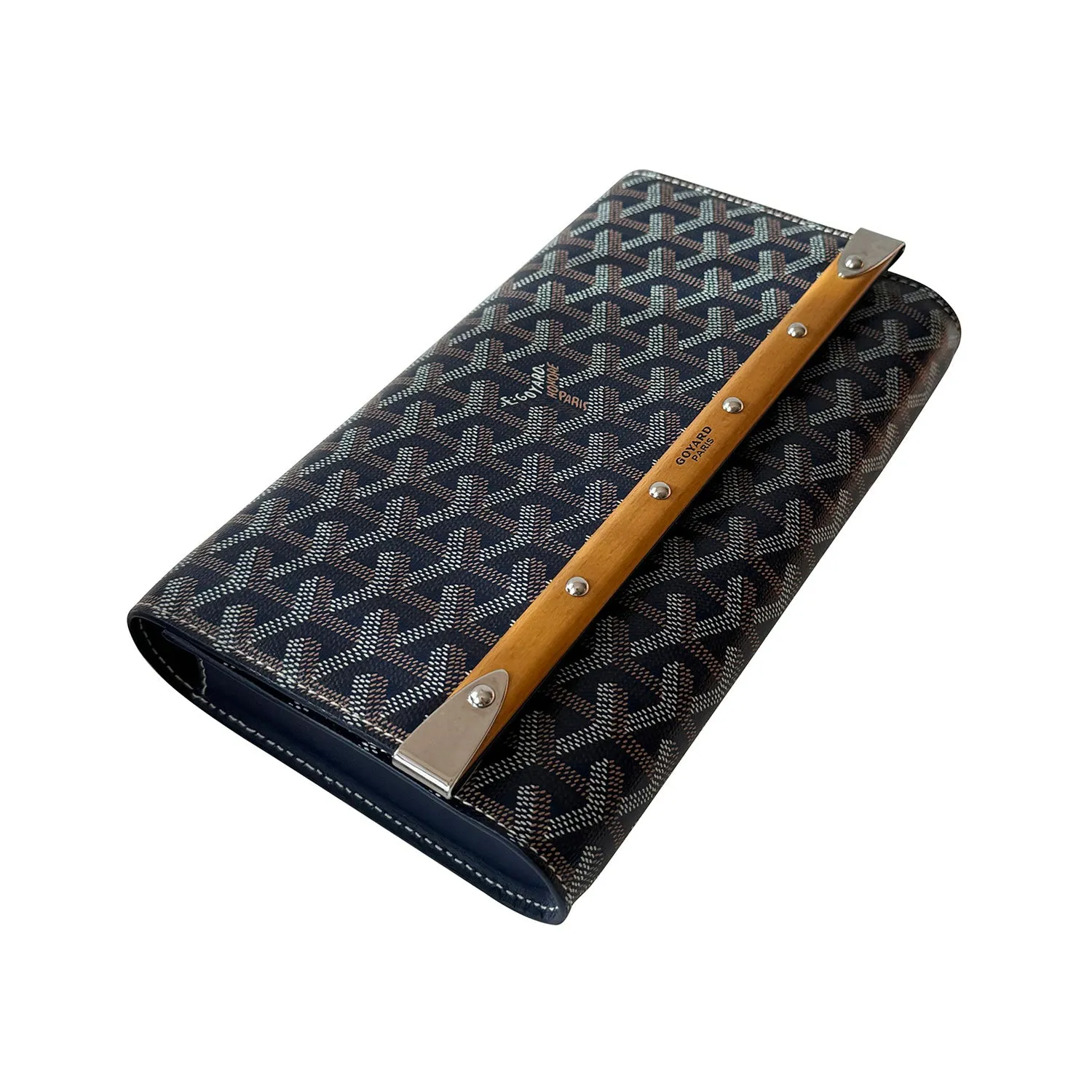 Goyard Goyardine Monte Carlo Bois