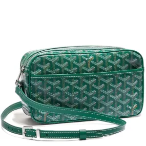 Goyard Green Cap-Vert PM Bag