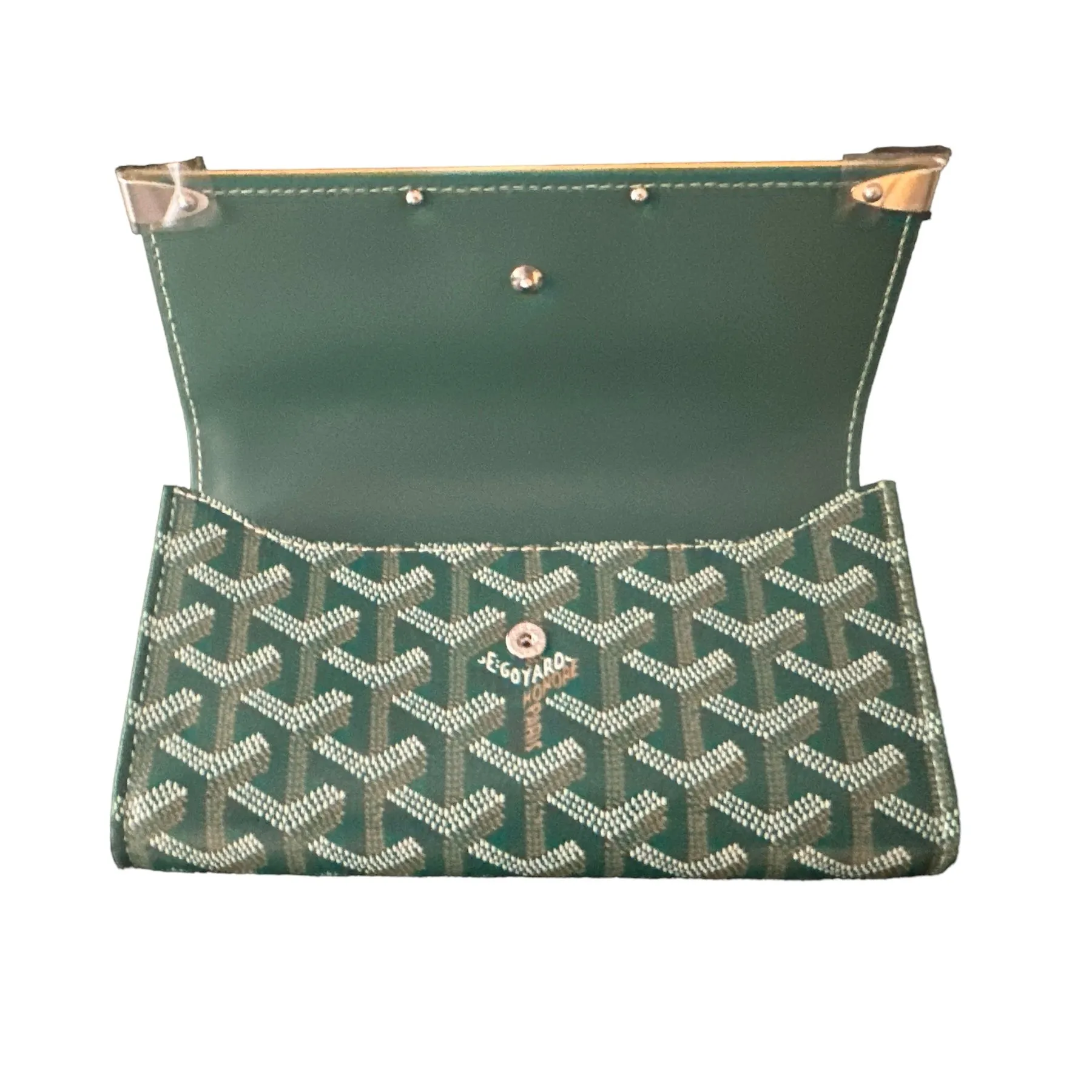 Goyard Monte-Carlo Mini Case Bag (NWT)